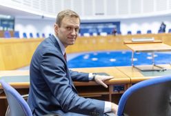 Aleksiej Nawalny. Nieugięty krytyk Putina