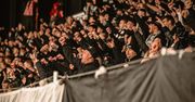 Dramatyczna sytuacja na meczu Sandecji w Stalowej Woli. Zasłabł kibic