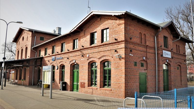 Smolec. Lata starań o posterunek policji. W końcu jest