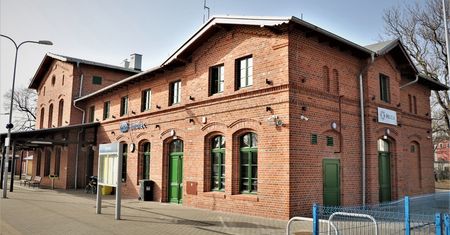 Smolec. Lata starań o posterunek policji. W końcu jest