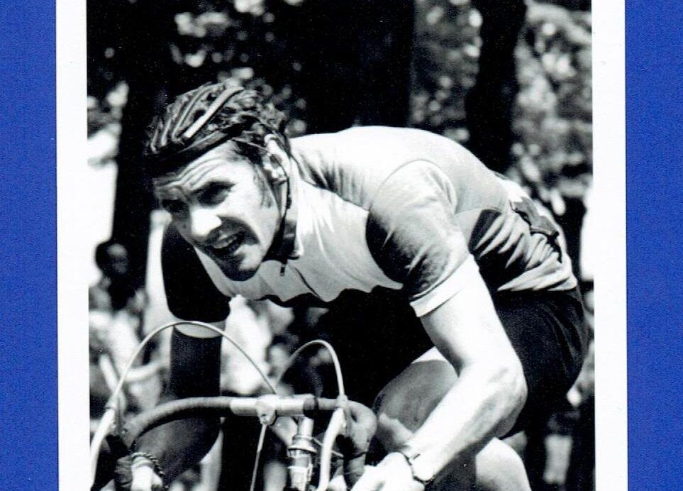 Ryszard Szurkowski. Ostatni taniec w Wyścigu Pokoju