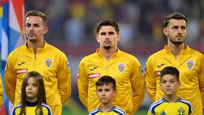 Kadra Rumunii na mecz z Polską. Są zawodnicy z PKO Ekstraklasy