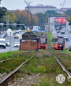 Dąbrowa Górnicza. Po mieście pomkną tramwaje niskopodłogowe