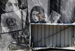 Palestyna i Izrael. Na zdjęciach zabite dzieci. W tle walki o władzę