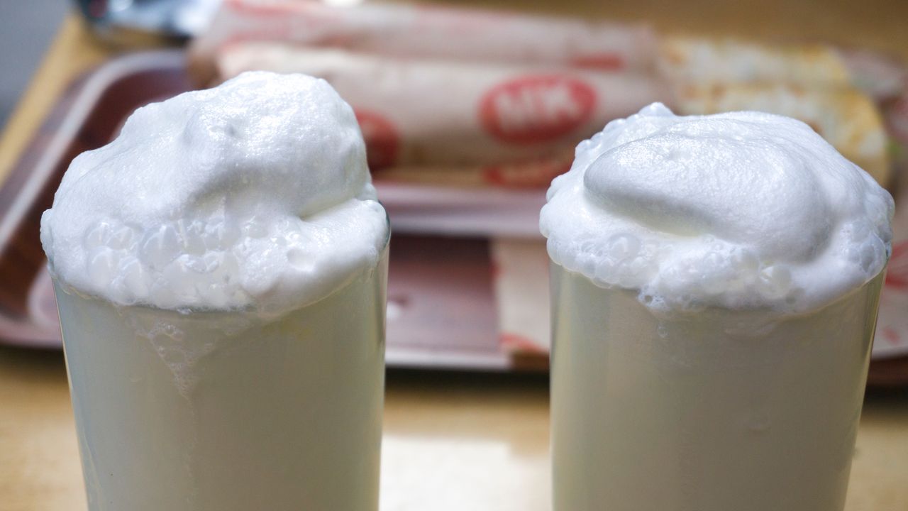 Ayran