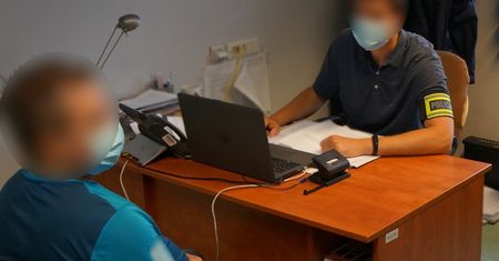 Świętochłowice. Dilerzy w rękach policji, sami prosili się o kłopoty