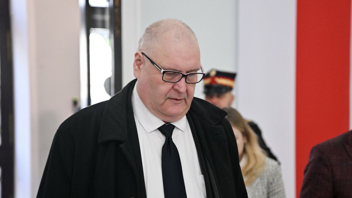 28. posiedzenie Sejmu X kadencji
05.02.2025 Warszawa, Sejm. 28. posiedzenie Sejmu X kadencji Fot. Jacek Slomion/REPORTER
N/z: Bogdan Swieczkowski
Jacek Slomion/REPORTER