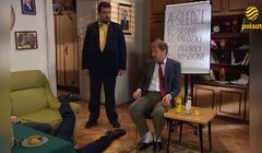 Pełne odcinki "Świata według Kiepskich" na YouTube. To nowa strategia Polsatu