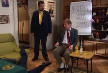 Polsat udostępnił pięć odcinków "Kiepskich" na YouTube