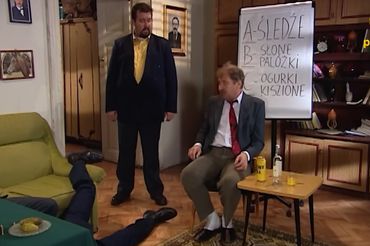 Polsat udostępnił pięć odcinków "Kiepskich" na YouTube