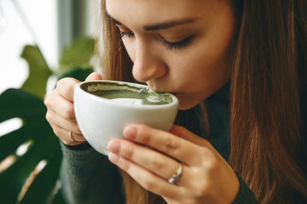 Why matcha could be your new morning go-to over coffee