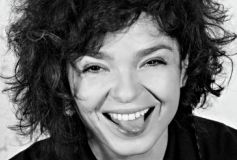 Grochola pomyślała o facetach! Nowa powieść już w październiku