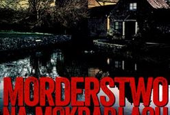 Chciałam zamordować dynię! Rozmowa z Saszą Hady, autorką „Morderstwa na mokradłach”