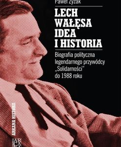 Rozpoczął się proces w sprawie zdjęć do książki o Lechu Wałęsie