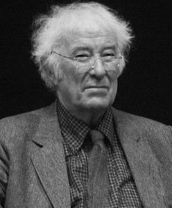 Zmarł laureat Nagrody Nobla, irlandzki poeta Seamus Heaney