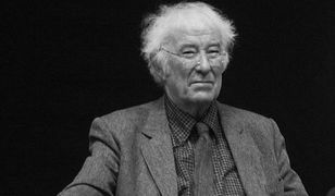 Zmarł laureat Nagrody Nobla, irlandzki poeta Seamus Heaney