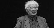 Zmarł laureat Nagrody Nobla, irlandzki poeta Seamus Heaney