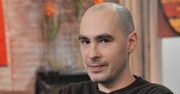 Jakub Żulczyk: ''Może polityka jest elementem kultury masowej i remiksuje sama siebie?''