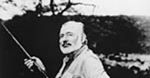 Elektryk wcieleniem Hemingwaya