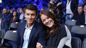 Koronawirus. Agnieszka Radwańska i Dawid Celt zachęcają do gry w tenisa w domu