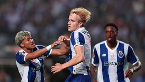 Polacy z pierwszym trofeum w sezonie. 25. Superpuchar Portugalii dla FC Porto