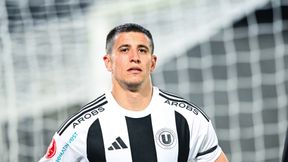 Argentyńska siła w Niecieczy. Trzeci transfer beniaminka Ekstraklasy