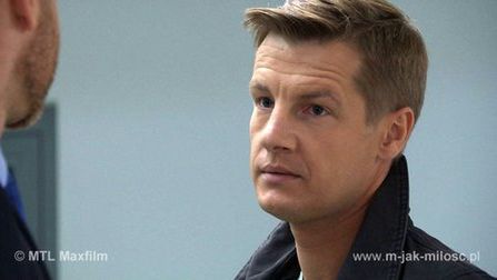 Posunie się do oszustwa?