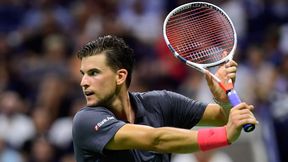 ATP Wiedeń: udana inauguracja Dominika Thiema. John Isner i Kei Nishikori toczą bój o awans do Masters