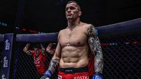 Był gwiazdą KSW. Znokautował Chalidowa. A teraz takie wieści