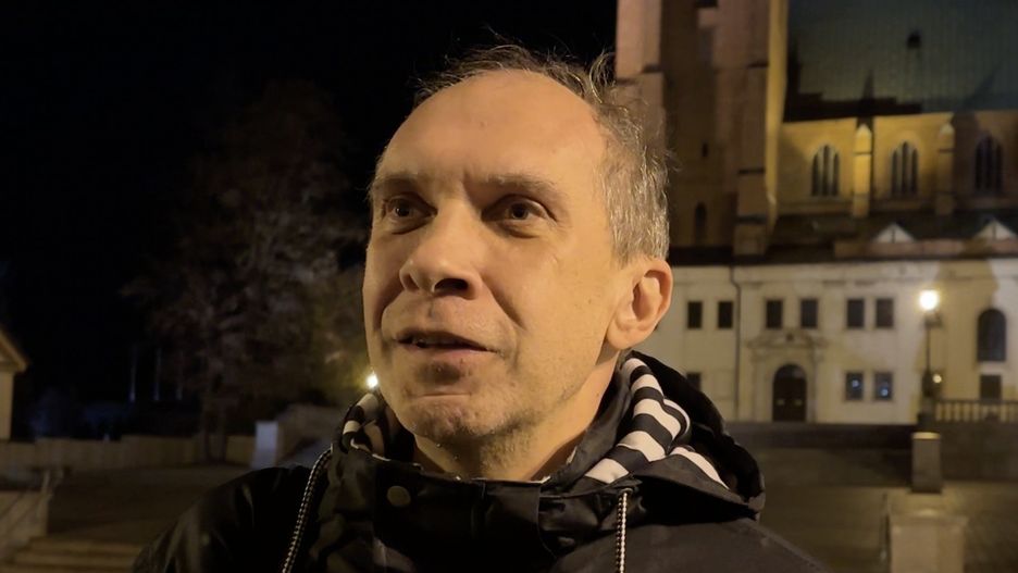 Wizyty Jana Pawła II w Wielkopolsce. &#34;Przeżywaliśmy to wszyscy bardzo mocno&#34;