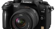 Panasonic G2 i Panasonic G10 - wyciekły zdjęcia i specyfikacje
