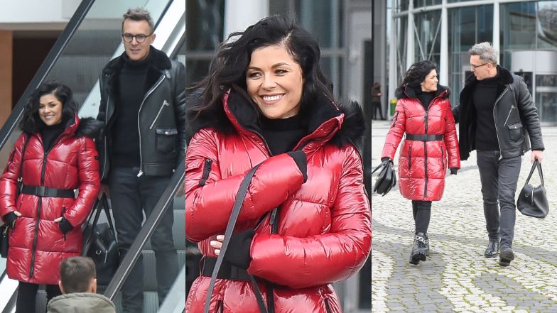 Katarzyna Cichopek i Maciej Kurzajewski opuszczają studio "PnŚ"