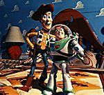 Toy Story najlepszym filmem animowanym w historii
