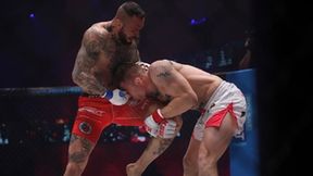 KSW 57. Albert Odzimkowski - Christian Eckerlin [GALERIA]