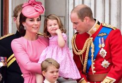 Charlotte kończy 7 lat. Pałac pokazał nowe zdjęcia księżniczki
