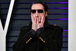 Marilyn Manson odpowiada na zarzuty Esme Bianco. Mówi o "skoordynowanym ataku"