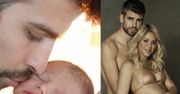 Shakira pokazuje PIERWSZE ZDJĘCIA SYNA!