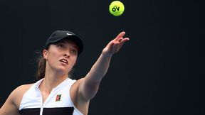 WTA Toronto: Iga Świątek kontra Naomi Osaka o ćwierćfinał. Kolejna wielka mistrzyni na drodze Polki