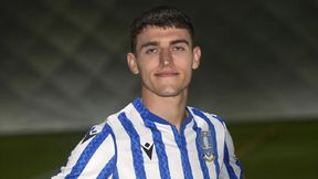 Z polskiego zaplecza do Anglii. Arka Gdynia straciła czołowego zawodnika