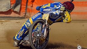 Fotorelacja: Pierwszy trening w Gorican z udziałem Bartosza Zmarzlika