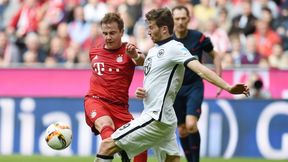 Ottmar Hitzfeld: Goetze pasuje do Liverpoolu