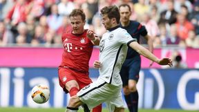 Mario Goetze liczy, że przekona Carlo Ancelottiego. "Cieszę się na nowy sezon w Bayernie"