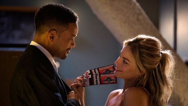kadr z filmu ''Focus''