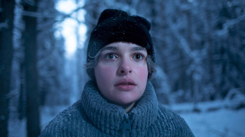 Miasto Niedźwiedzia