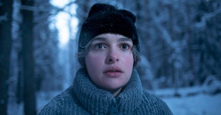 "Miasto niedźwiedzia": HBO szykuje kolejny szwedzki hit. Premiera jesienią