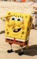 Box office USA: Spongebob podbija kina