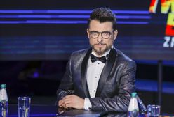 O powrocie do TVP nie ma mowy. Teraz ma inne zajęcie