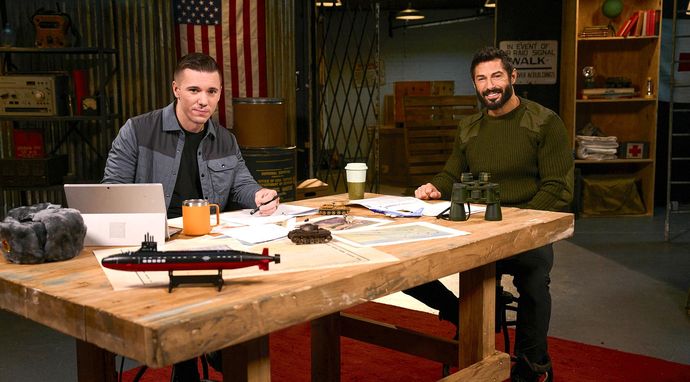 Jak to wyjaśnić: tajemnice armii