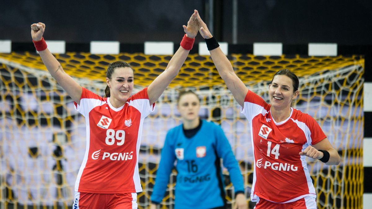 Zdjęcie okładkowe artykułu: Newspix / Łukasz Laskowski / Kinga Achruk (po lewej) i Karolina Kudłacz-Gloc (po prawej)
