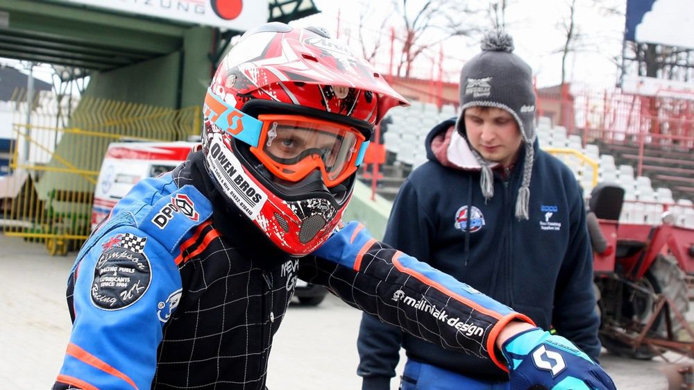 WP SportoweFakty / Michał Szmyd / Na zdjęciu: Rafał Konopka